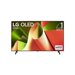 LG 77" OLED77B42LA 4K UHD Smart OLED TV