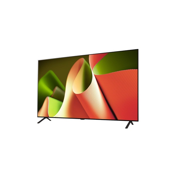 LG 77" OLED77B42LA 4K UHD Smart OLED TV