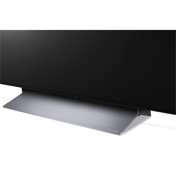 LG 77" OLED77C31LA 4K UHD OLED evo TV