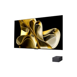 LG 77" OLED77M39LA 4K UHD Smart OLED evo TV