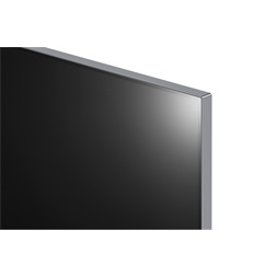 LG 77" OLED77M39LA 4K UHD Smart OLED evo TV