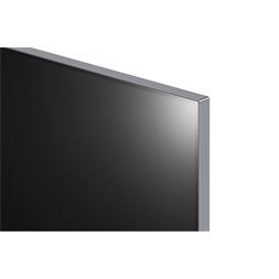 LG 83" OLED83G42LW 4K UHD Smart OLED evo TV