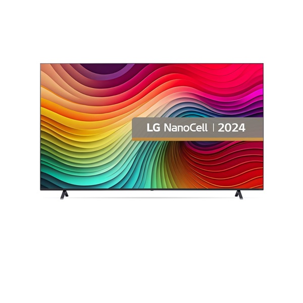 LG 86" 86NANO81T3A 4K UHD HDR NanoCell Smart TV