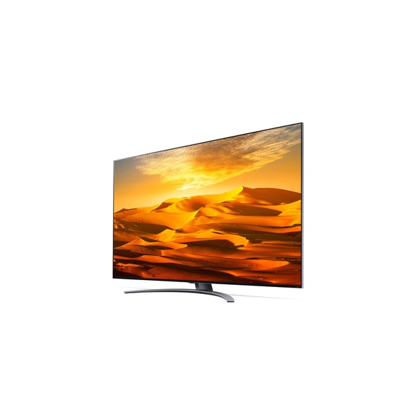 LG 86" 86QNED913QE 4K UHD QNED MINI LED TV