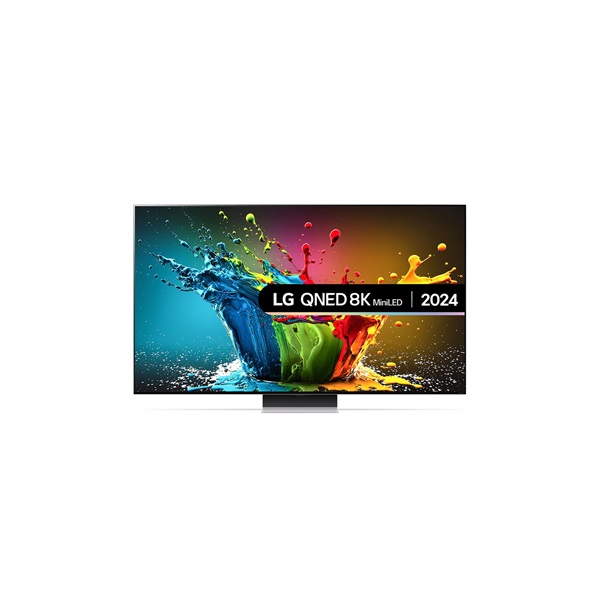 LG 86" 86QNED99T9B 8K UHD HDR Smart QNED TV