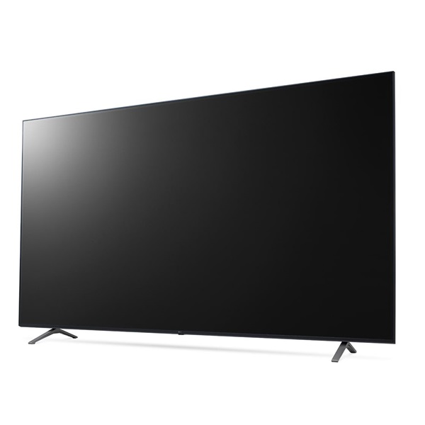 LG 86" 86UQ801C0LB 4K UHD Smart LED LCD TV