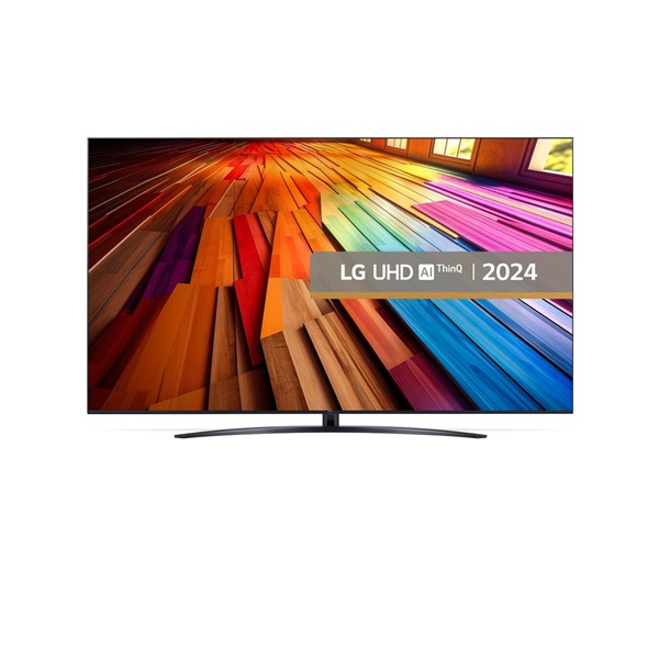 LG 86" 86UT81003LA 4K UHD HDR Smart TV