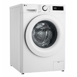 LG F2WR509SWW keskeny 9 kg elöltöltős mosógép