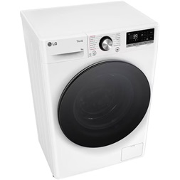 LG F2WR709S2W 9 kg elöltöltős mosógép