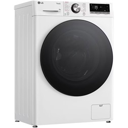 LG F2WR709S2W 9 kg elöltöltős mosógép