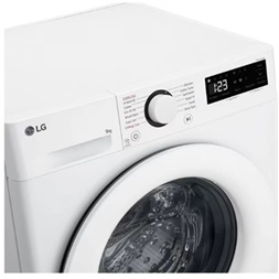 LG F4WR509SWW 9kg elöltöltős mosógép