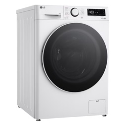 LG F4WR510S0W 10 kg elöltöltős mosógép