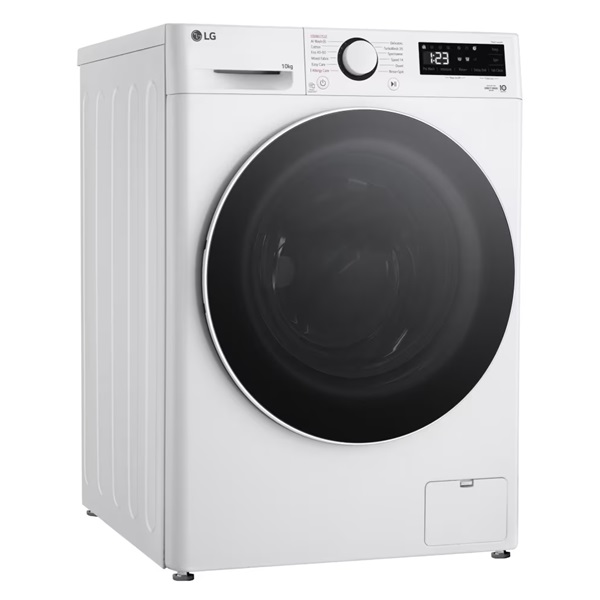 LG F4WR510S0W 10 kg elöltöltős mosógép