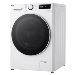 LG F4WR510S0W 10 kg elöltöltős mosógép