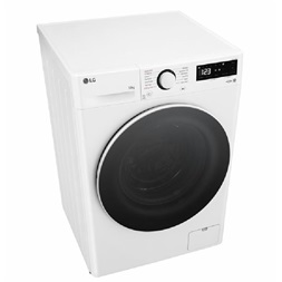 LG F4WR510S0W 10 kg elöltöltős mosógép