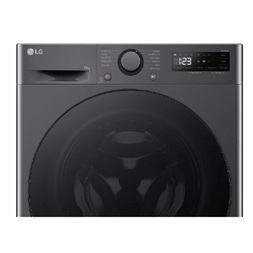 LG F4WR511S2M sötét inox 11 kg elöltöltős mosógép