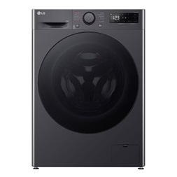 LG F4WR511S2M sötét inox 11 kg elöltöltős mosógép