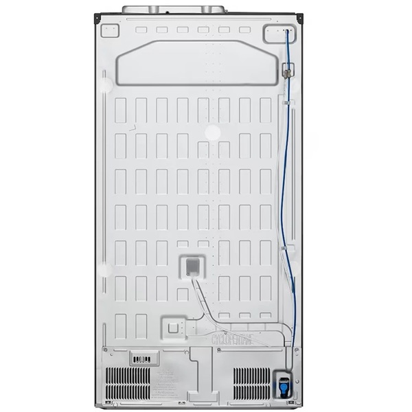 LG GSLV71PZLE Side-by-side hűtőszekrény