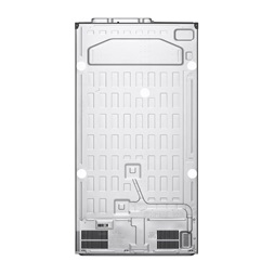 LG GSXV90MCDE Side-by-side  hűtőszekrény