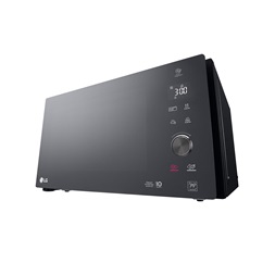 LG MH6565DPR grillfunkciós mikrohullámú sütő