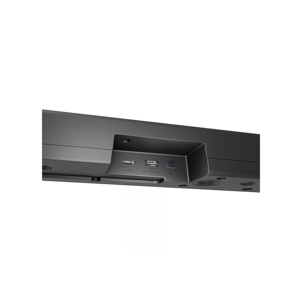 LG S60TR 440W 5.1 hangprojektor vezeték nélküli mélynyomóval