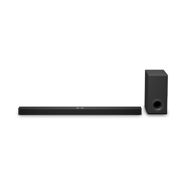 LG S90TY 570W 5.1.3 Dolby Atmos hangprojektor vezeték nélküli mélynyomóval