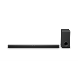 LG S90TY 570W 5.1.3 Dolby Atmos hangprojektor vezeték nélküli mélynyomóval