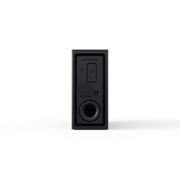 LG SG10TY 420W 3.1  Dolby Atmos hangprojektor vezeték nélküli mélynyomóval