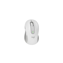 LOGITECH MK650 HUN fehér vezeték nélküli billentyűzet + egér