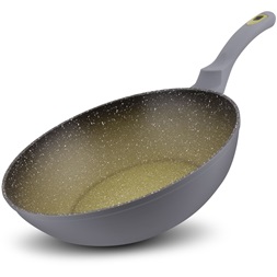 Lamart LT1197 28 x 8 cm zöld wok