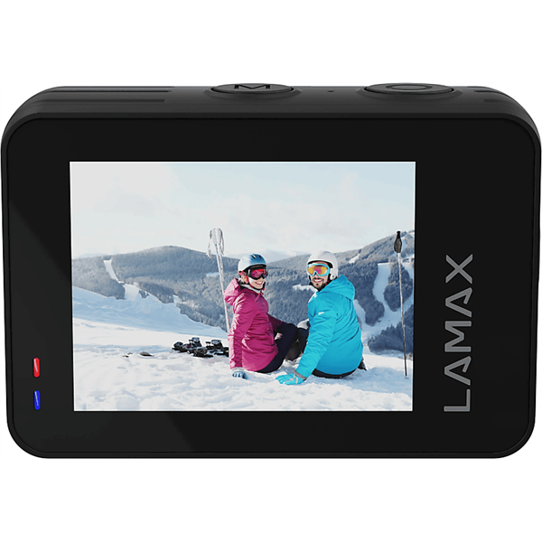 Lamax W10.2 sportkamera