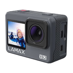 Lamax W9.2 sportkamera