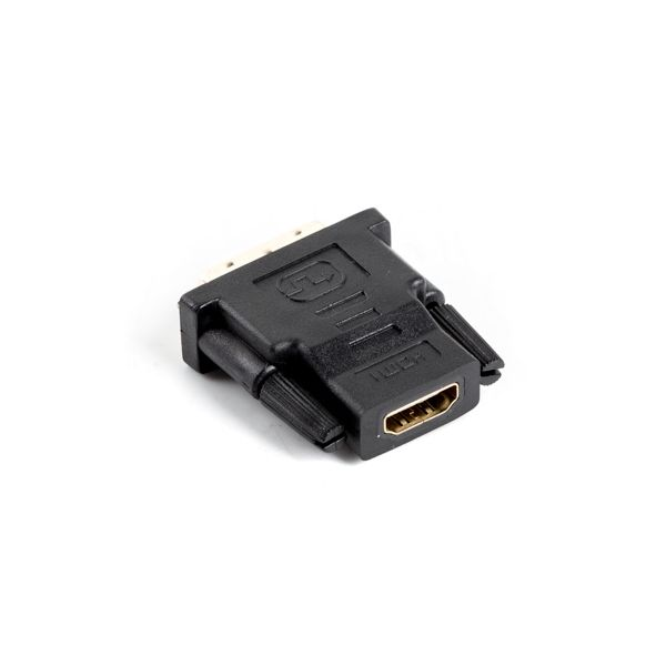 Lanberg HDMI(F) - DVI-D(M)(18+1) Single Link adapter