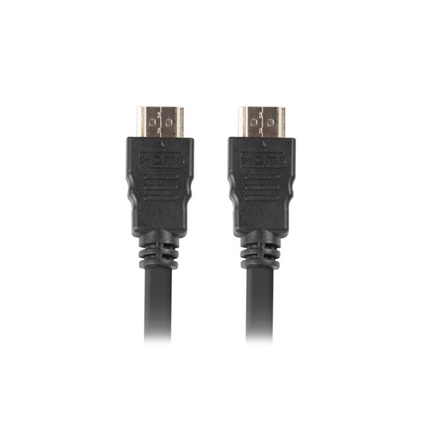 Lanberg HDMI M/M kábel - 10m - fekete