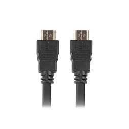 Lanberg HDMI M/M kábel - 10m - fekete