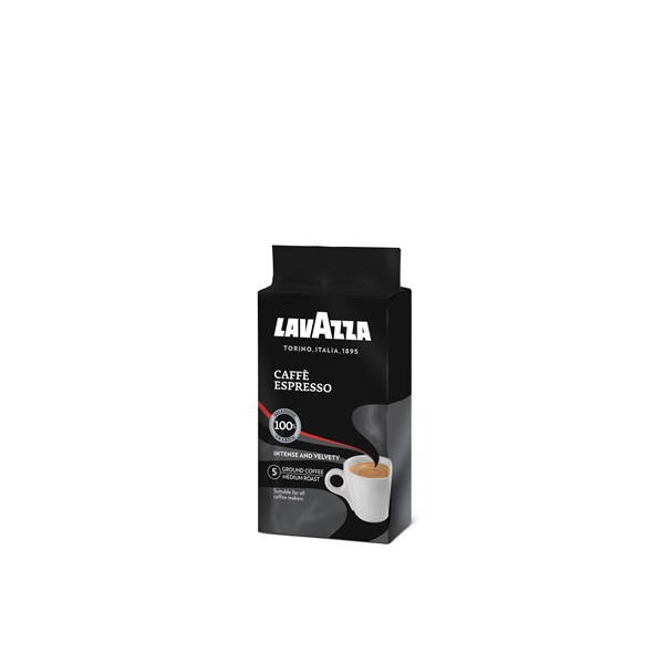 Lavazza Espresso 250 g őrölt kávé