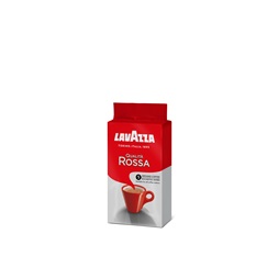 Lavazza Qualita Rossa 250 g őrölt kávé