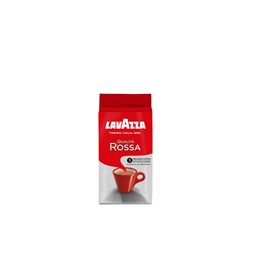 Lavazza Qualita Rossa 250 g őrölt kávé