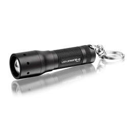 Ledlenser K3 15 lumen lámpa 4xAG13