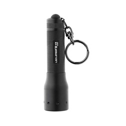 Ledlenser K3 15 lumen lámpa 4xAG13