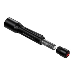 Ledlenser P3 Core 90lm 1xAAA rúdlámpa