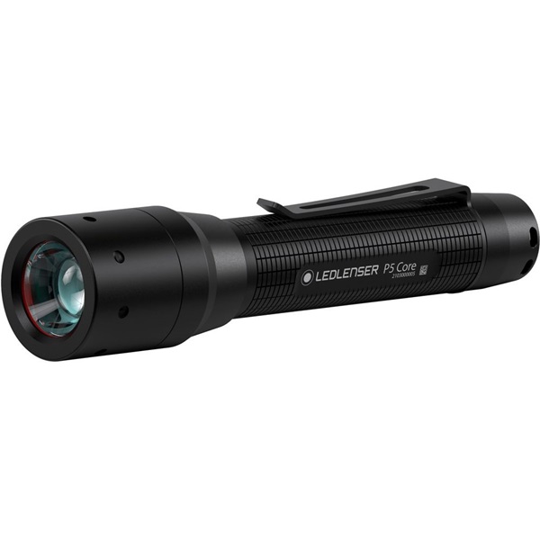 Ledlenser P5 Core 150lm 1xAA rúdlámpa