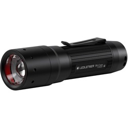 Ledlenser P6 Core 300lm 3xAAA rúdlámpa