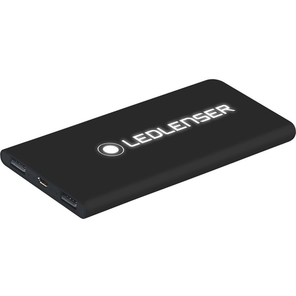 Ledlenser Slim 4000mAh power bank