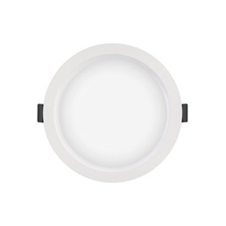 Ledvance Downlight Alu Emergency DN150 14W/3000K/1190lm/IP44 fehér mélysugárzó LED lámpa