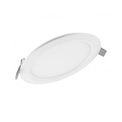 Ledvance Downlight Slim DN 210 18W/4000K/1530lm/IP20/210mm kerek fehér LED lámpatest