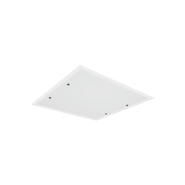 Ledvance Lunive Area 24W/4000K/1520lm/IP20/400x400mm mennyezeti LED lámpa