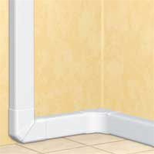 Legrand 010412 DLP fedél nélkül 80x50 mm csatorna 2m/db