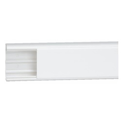 Legrand 010422 DLP fedél nélkül 105x50 mm csatorna 2m/db