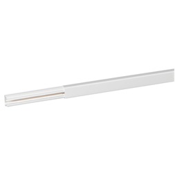 Legrand 030008 DLP  fedéllel válaszfal nélkül 20x12,5 mm 2m mini csatorna